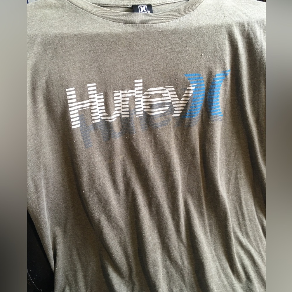 Hurley T-Shirt